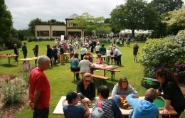 Garden Party