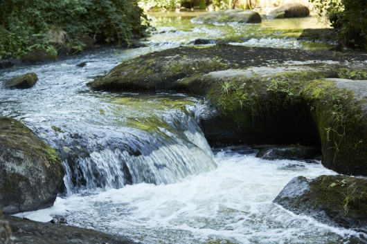 La Colmont &agrave; Brec&eacute;