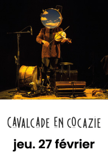 LA CONQUÊTE - 10 MARS