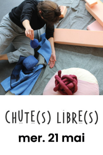 TOUT EST CHAMBOULÉ - 3 MAI