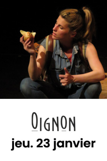 QU'EST-CE QUE LE THÉÂTRE - 10 NOV