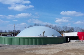 Fertiwatt &agrave; Fougerolles-du-Plessis