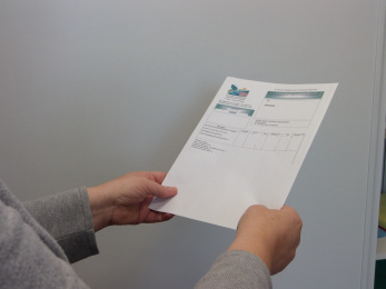 REDEVANCE ORDURES MENAGERES