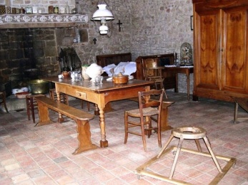 Musées, expositions, artisanat