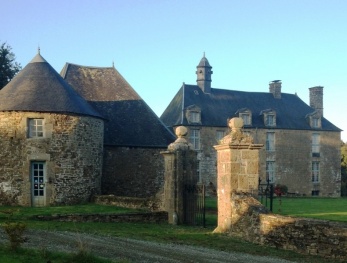 Châteaux