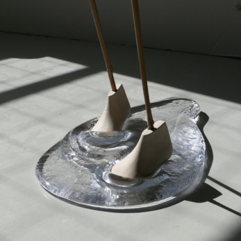 LARA BLANCHARD 6 OCT >26 NOV