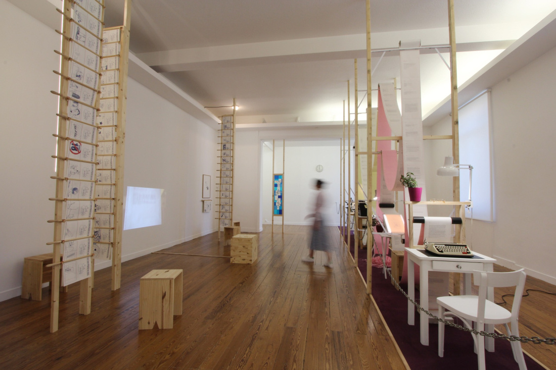 Exposition Charlie Chine 2024 