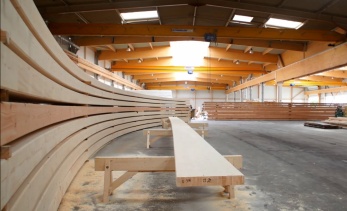 Belliard &agrave; Gorron 