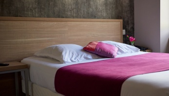 Trouvez un hébergement