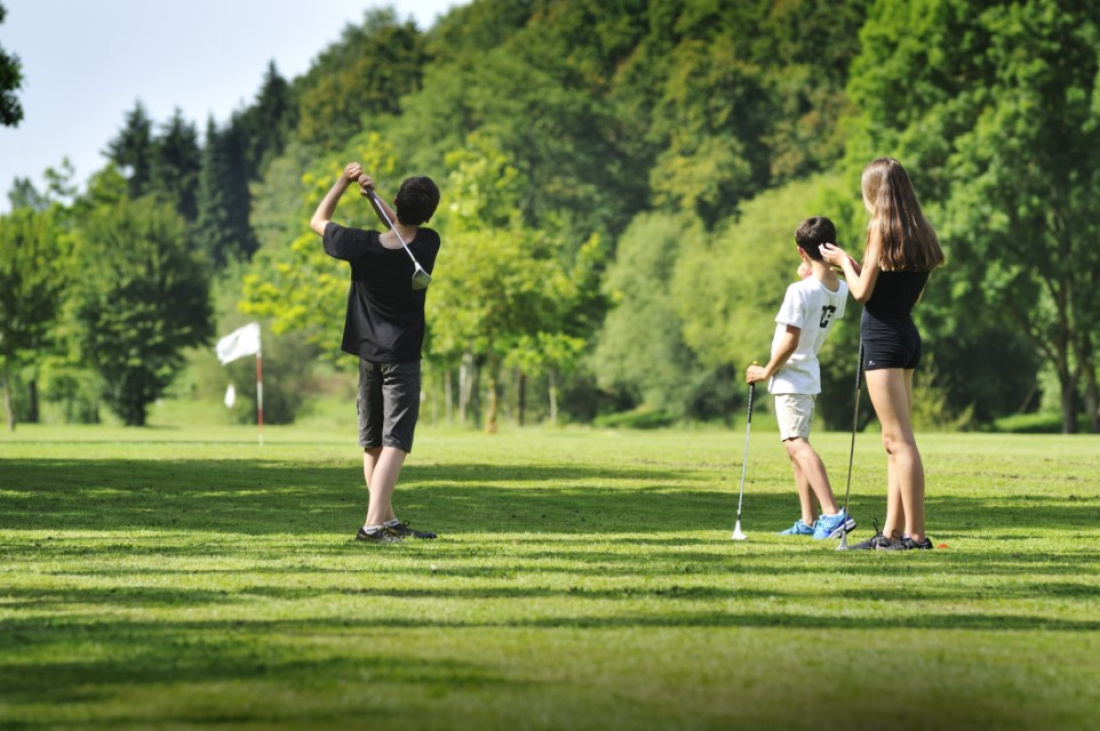 &copy; P. Beltrami - Haute Mayenne Tourisme