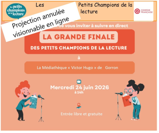 diffusion en ligne ici 