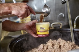 Rillettes Gorronnaises