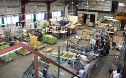 Maine Ateliers