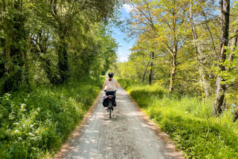 &copy; La Bougeotte Francaise - Destination Mayenne