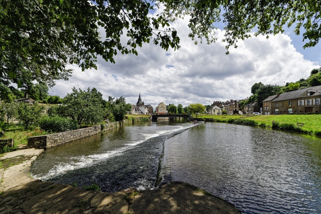© JY Guyard - Bocage Mayennais