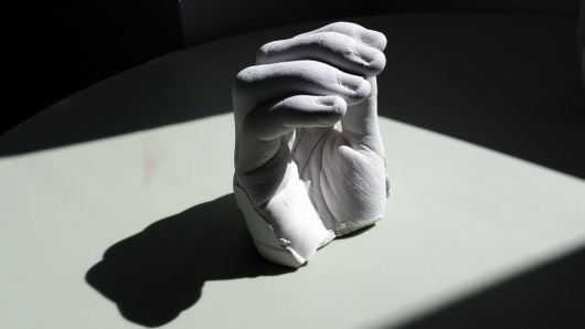Production d'un coll&eacute;gien - atelier Rika Tanaka r&eacute;sidence 2019