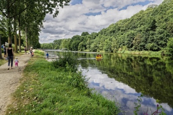 Ambrières-les-Vallées