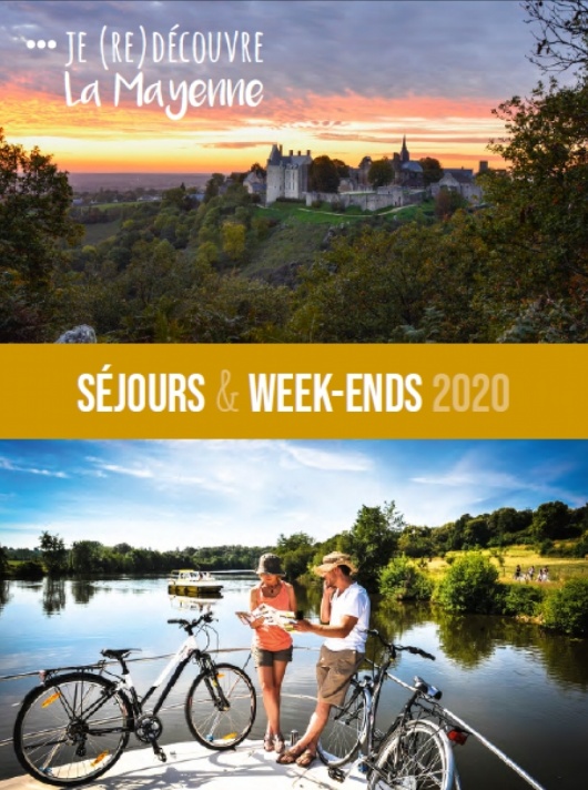 @Laval Tourisme