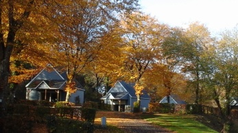 @Camping le Parc de Vaux