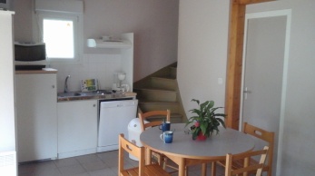 @Camping le Parc de Vaux