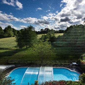 @Les Quatre Si&eacute;cles