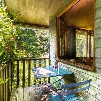 @Les Quatre Si&eacute;cles