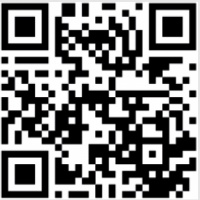 Scannez le QR code avec votre smartphone pour acc&eacute;der &agrave; l'enqu&ecirc;te