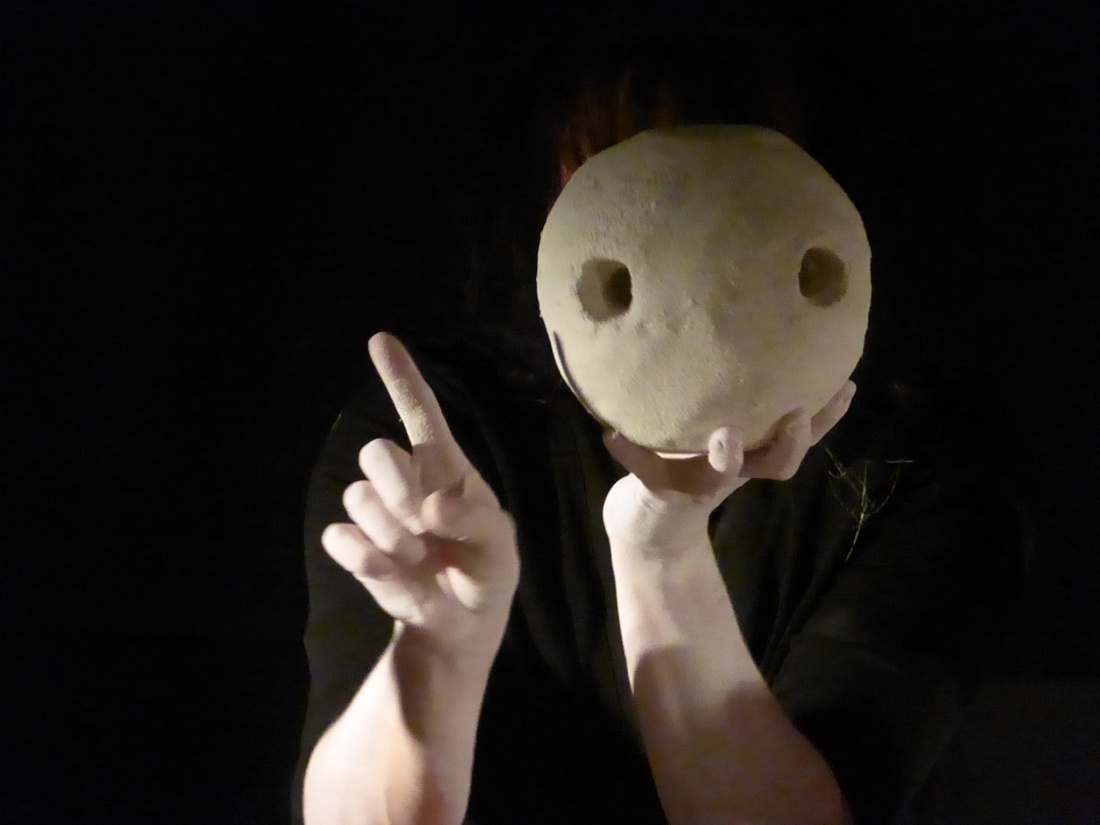 Tous les deux ans, dans le cadre du projet Croq'les Mots, Marmot ! la Cie de théâtre d'argile manipulée Le Vent des Forges est invitée à résider sur le territoire...  © Photo : Cie Le Vent des Forges