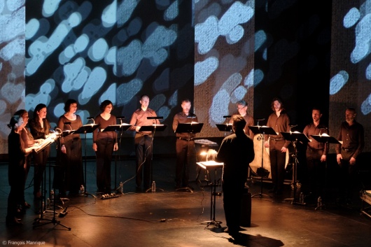 Macadam Ensemble
