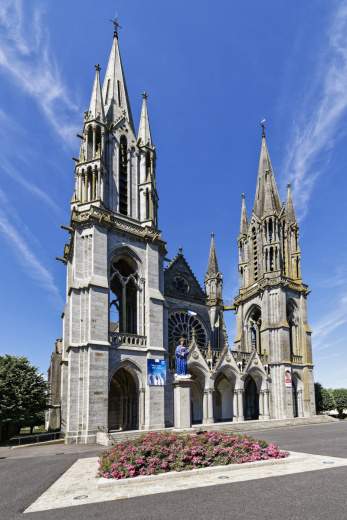 &copy; JY Guyard - Bocage Mayennais Tourisme