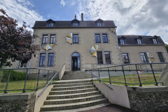 Centre d'Art Contemporain de Pontmain