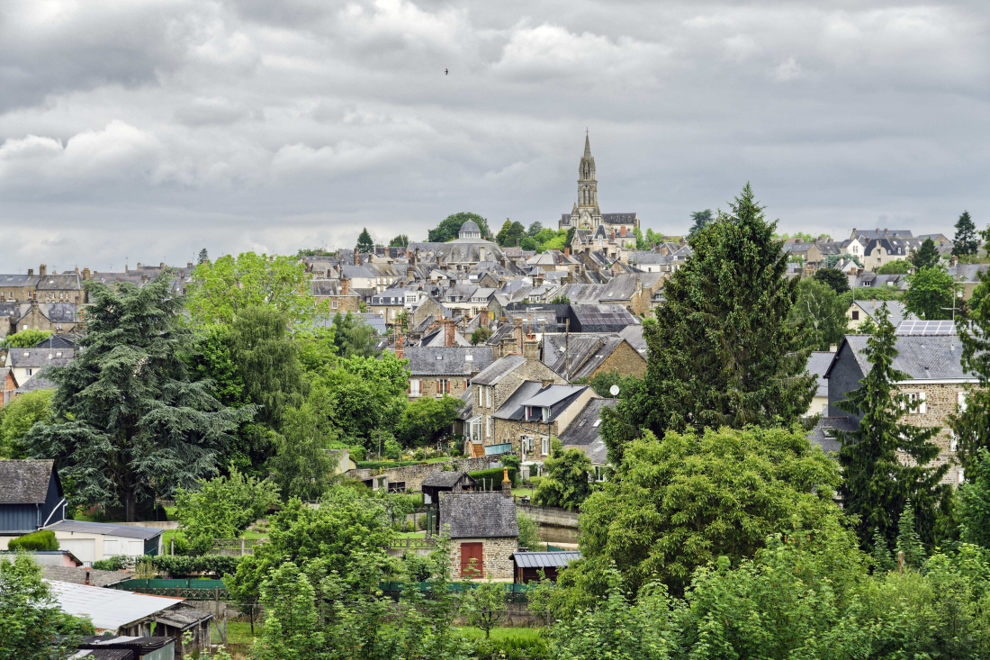 &copy; Jean Yves Guyard