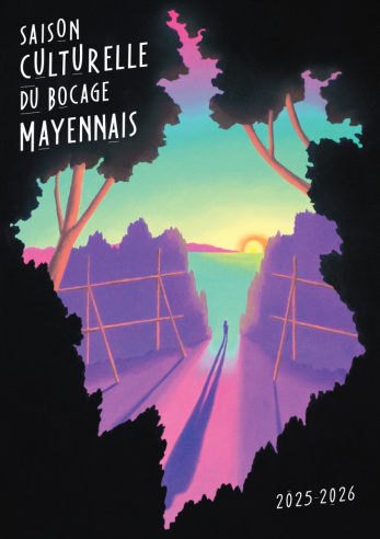 Visuel : Adrien Fricheteau