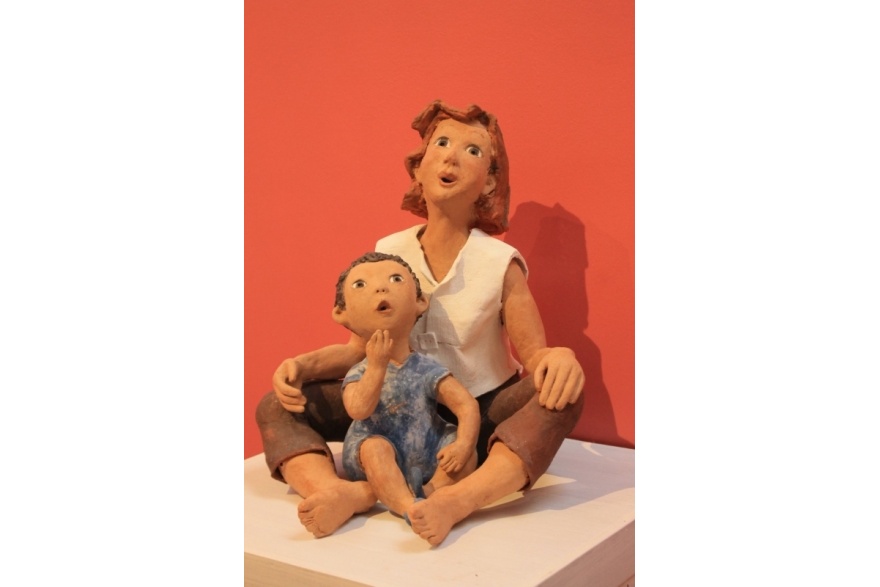 Exposition 