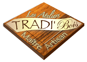 Les Ateliers Tradi'Bois