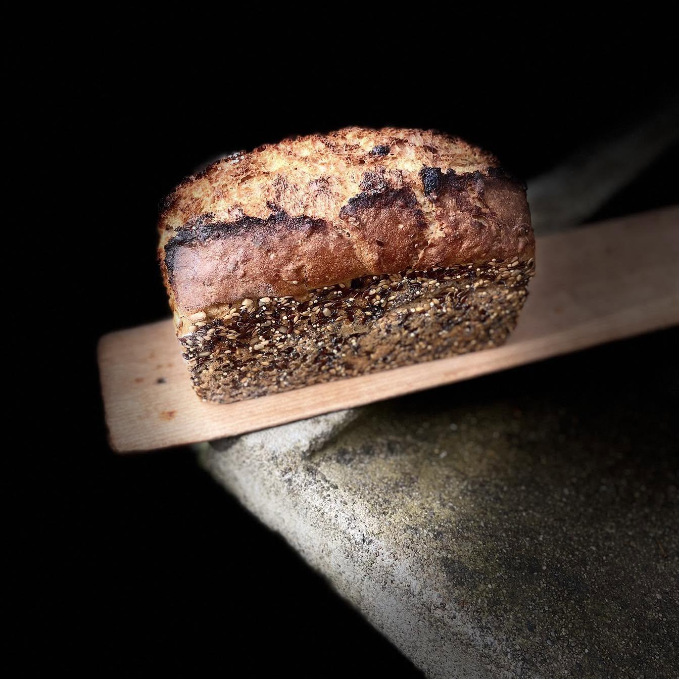 Boulangerie Franck et Stéphanie Morchoisne