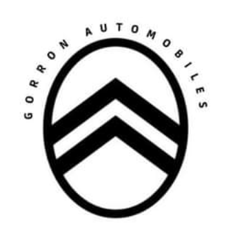 GORRON AUTOMOBILES