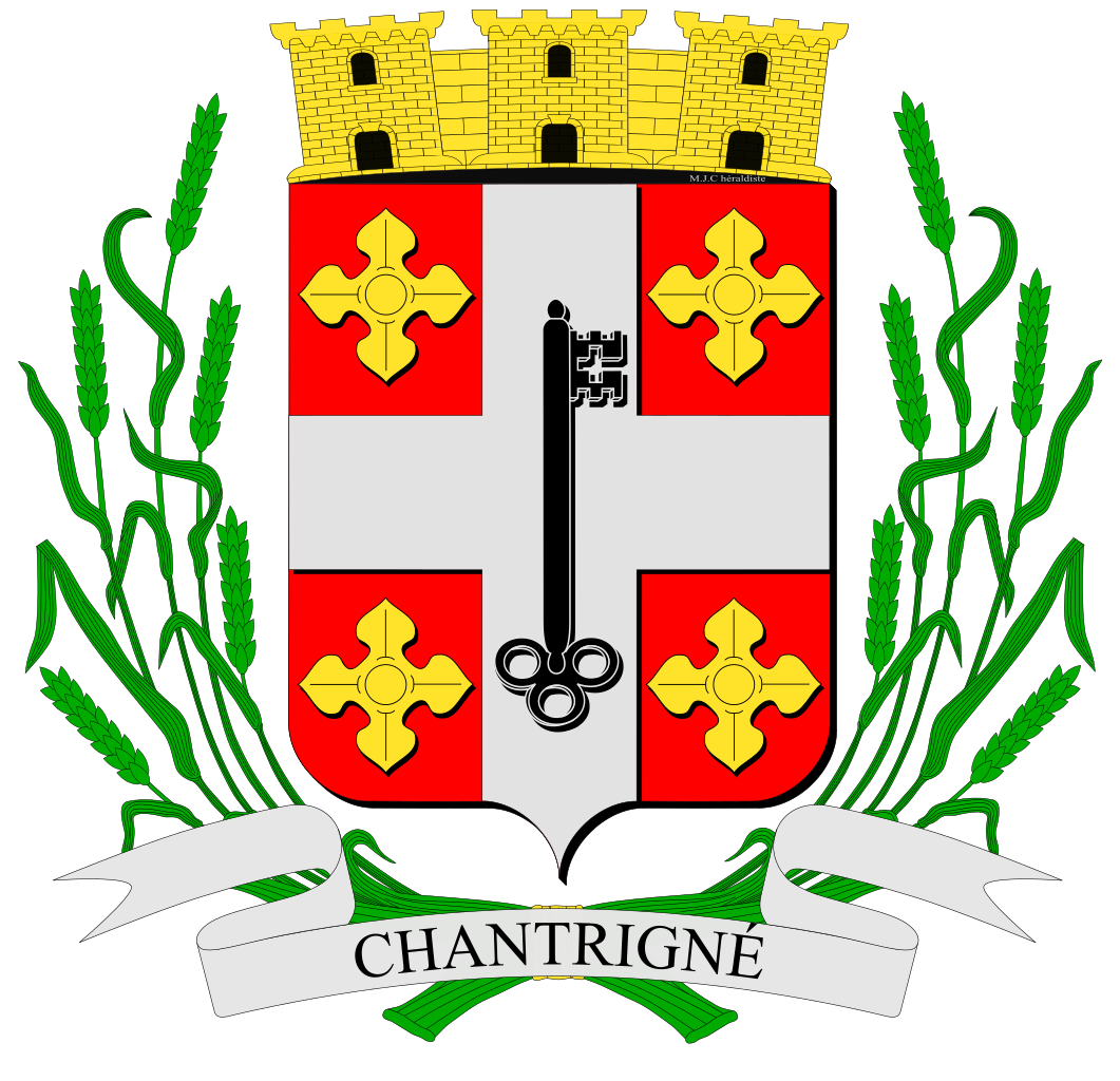 Mairie Chantrigné