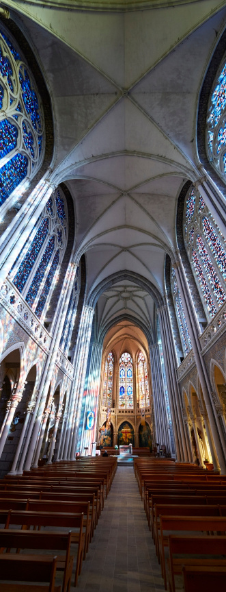 Basilique de Pontmain